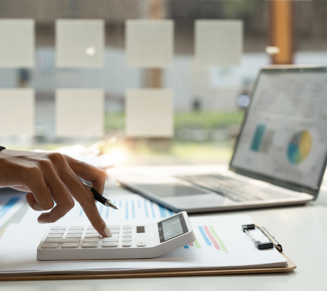 Financial Accountant Practical Training